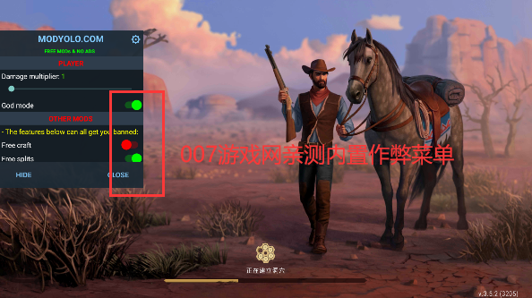 [Installer] Westland Survival