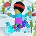 Idle Ski Resort(乘风破浪的姐姐们)