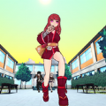 HighSchool Ninja Run(高中少女跑酷完美版)
