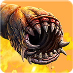 Death Worm Free(地心大冒险手机版2021最新版)