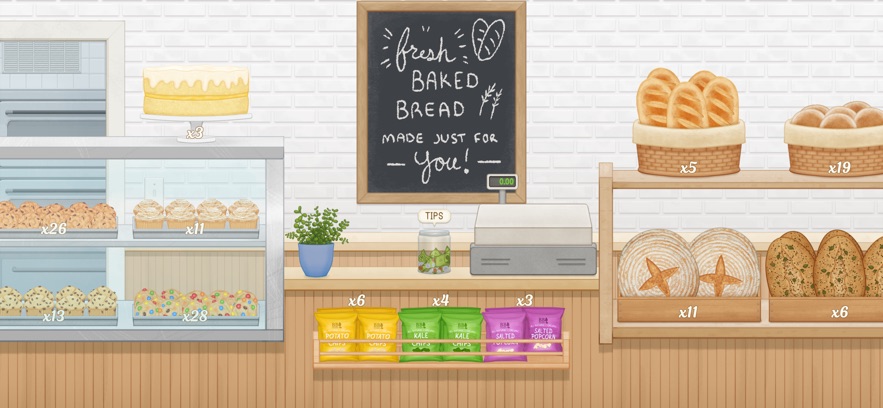 Baker Business3游戏下载