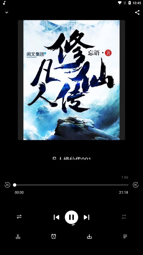 爱书音