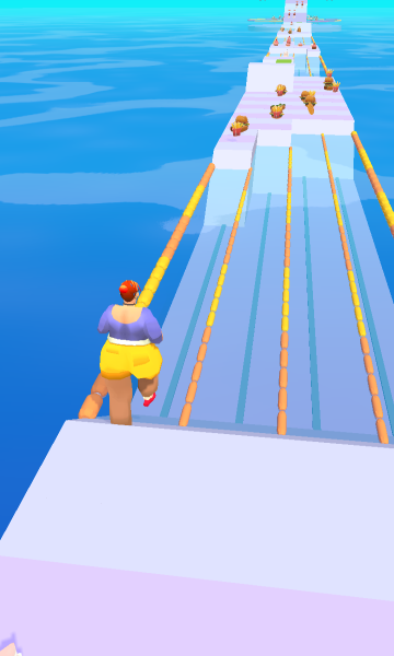 Fat to Thin 3D(从胖到瘦3D)