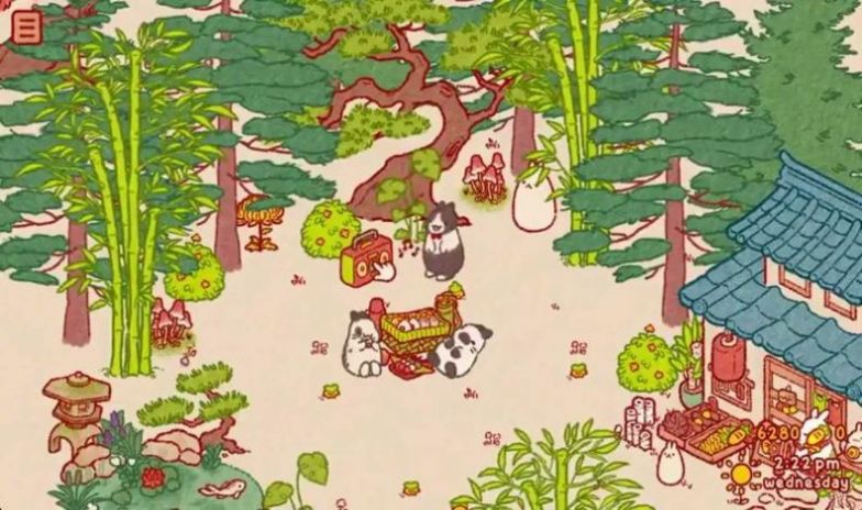 兔兔岛正版下载(Usagi Shima)