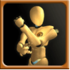 Wing Chun Trainer(咏春模拟器单机版)
