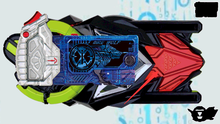 假面骑士零一模拟器豪华版下载(Zero-One Driver)