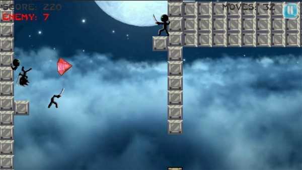 Supreme Stickman Legend(火柴人刺客传说)