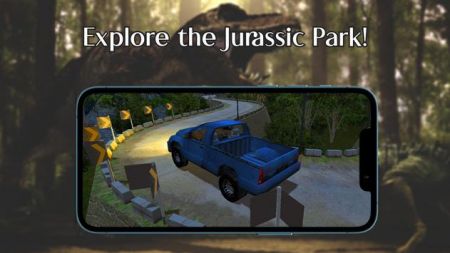 侏罗纪公园Jurassic Survival Zoo
