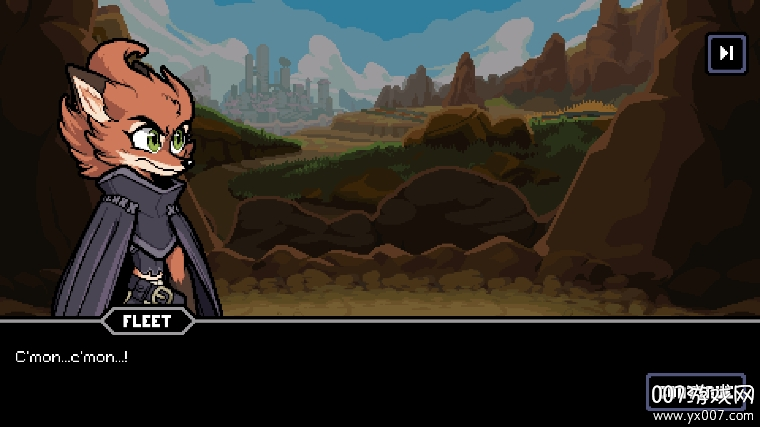 以太地牢手游免费版下载(Dungeons of Aether)