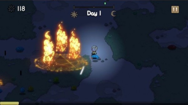 MagicDungeon地牢勇者生存