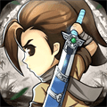 Kungfu Heroes(武侠人生模拟器)