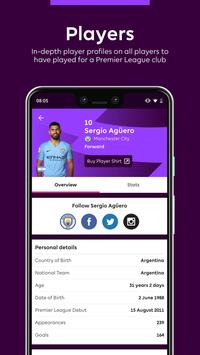 英超联赛最新版(PL Premier League英超联赛)
