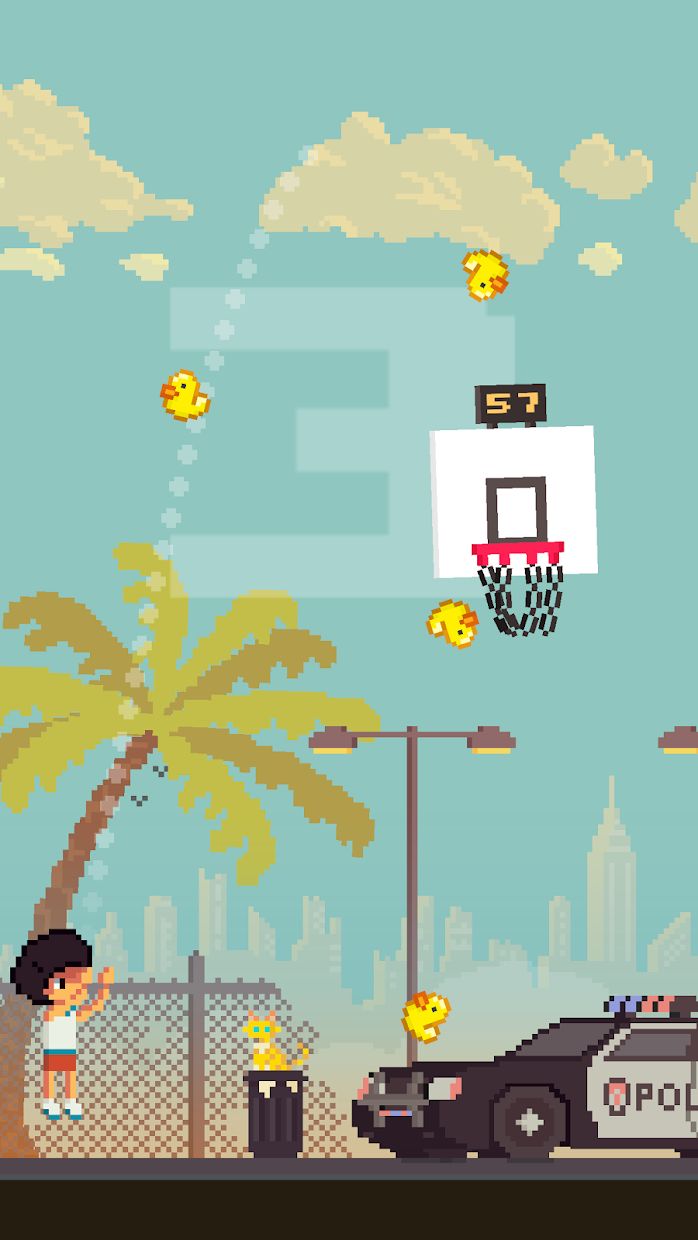 Ball King(球王)