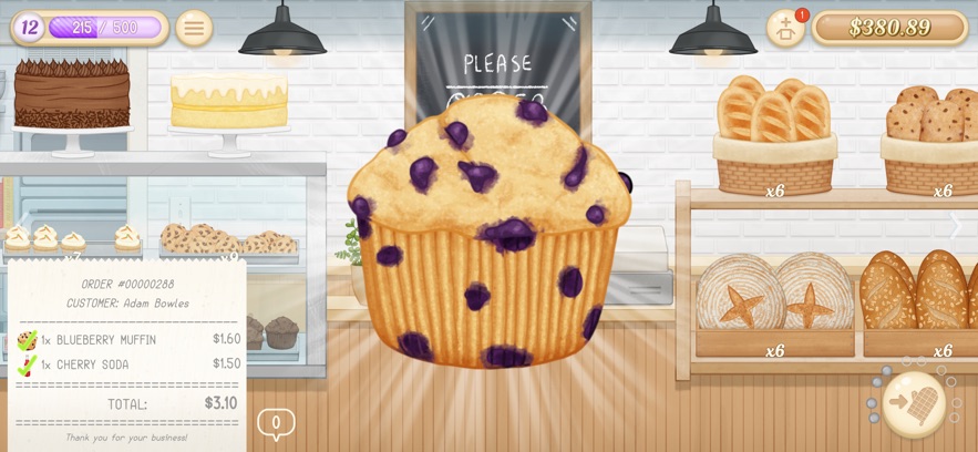 Baker Business3游戏下载