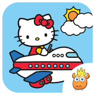 Hello Kitty Discovering World中文版