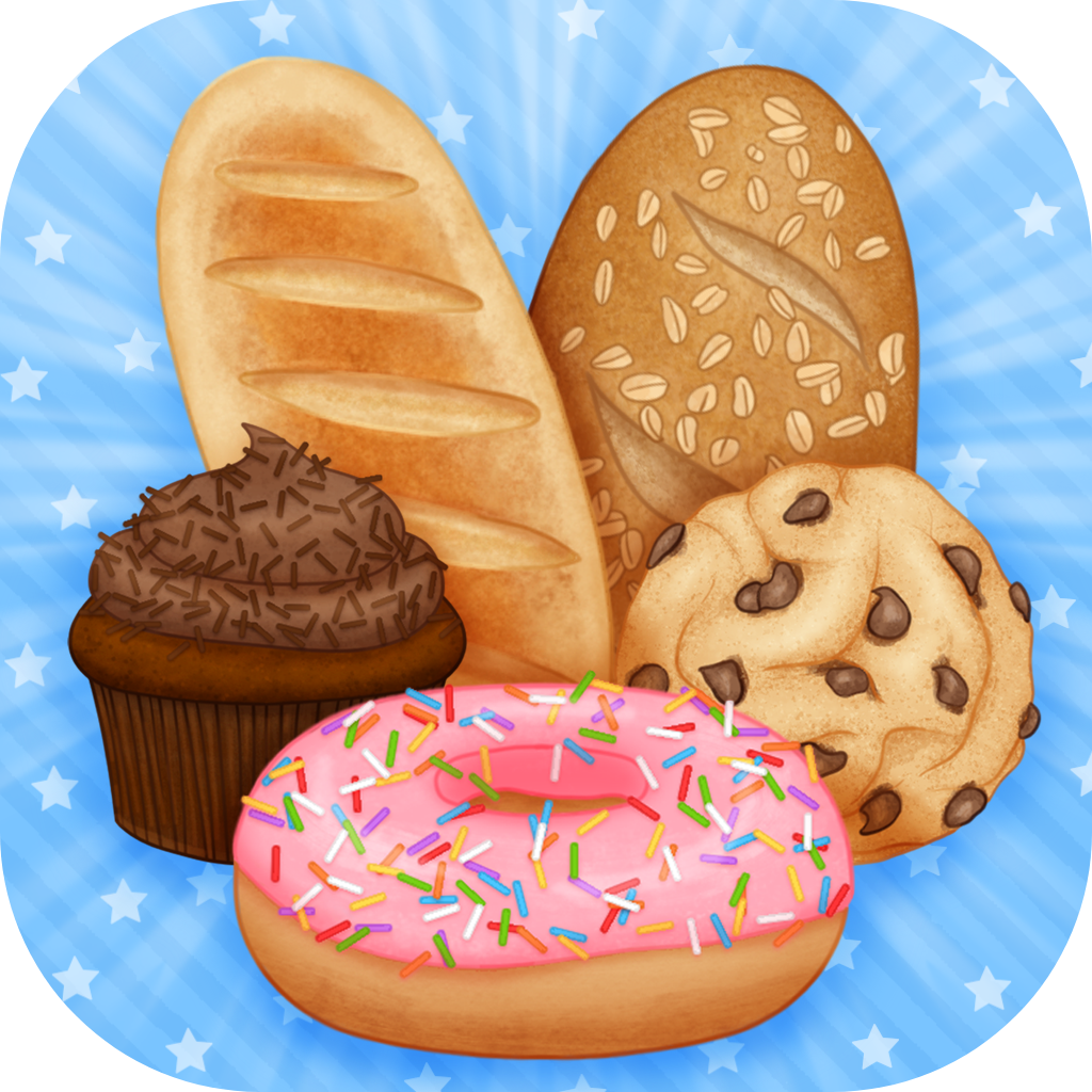 Baker Business3游戏下载
