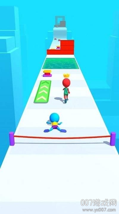 Run&Flip