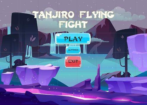 碳治郎之战Bettle of Tanjiro