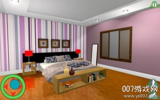 Design My Room(装饰我的房子)