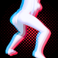 甩胯舞Booty Dancer