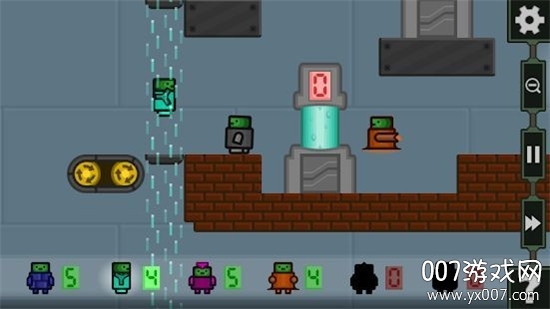 Unstable Engineer: EE