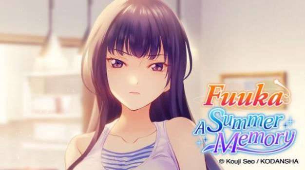 Fuuka~A Summer Memory~