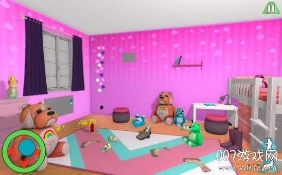 Design My Room(装饰我的房子)
