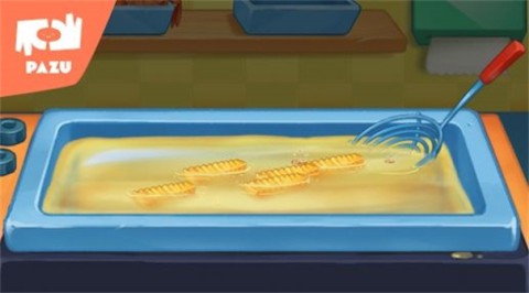 Burger Maker
