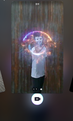Snap FX特效视频制作