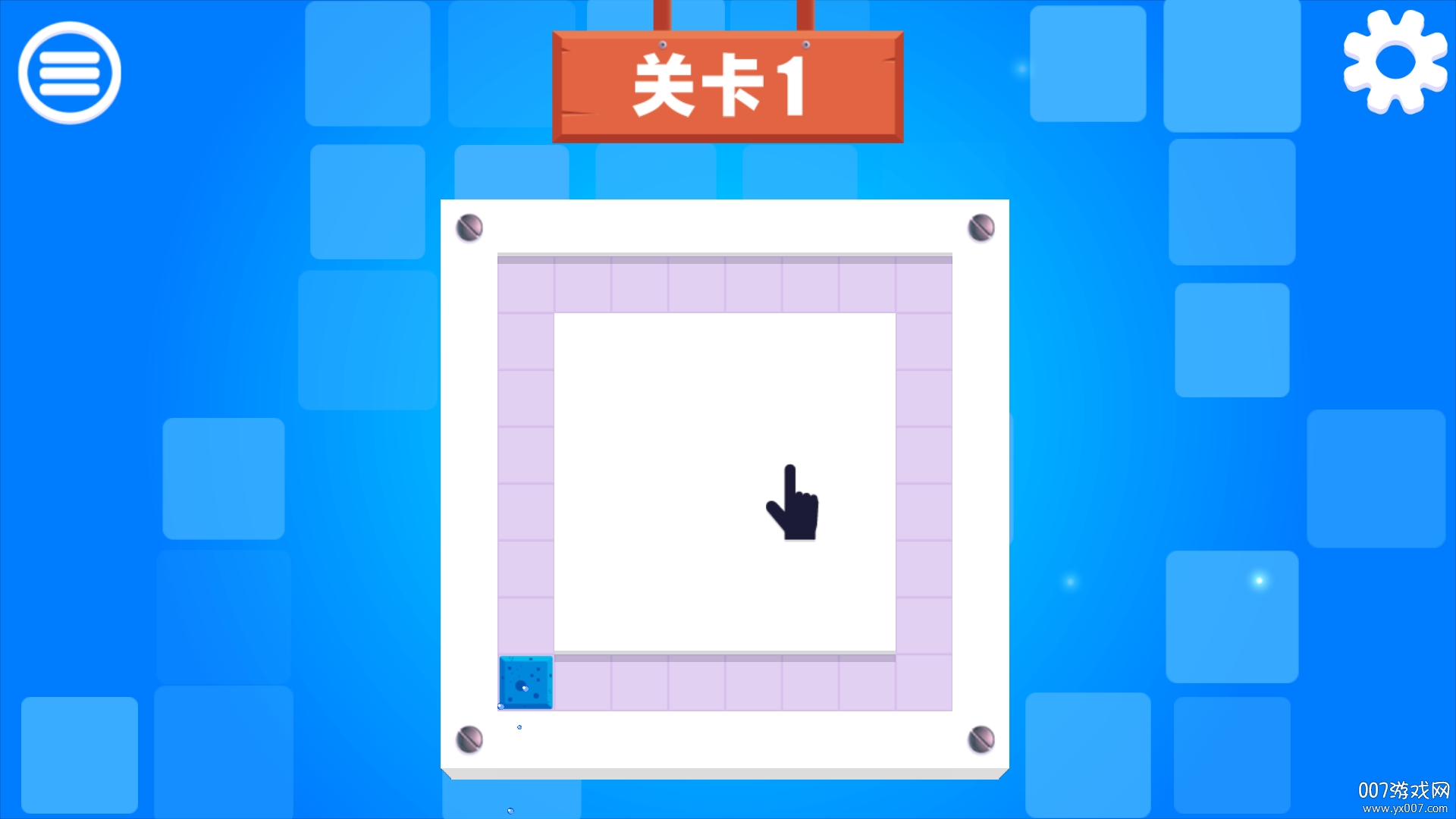 涂得一手好漆