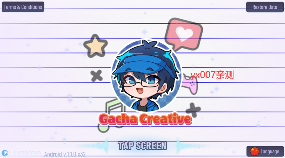 加查创意游戏下载最新版(Gacha Creative)