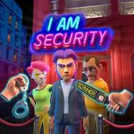 我是保安游戏无广告版下载(I Am Security)