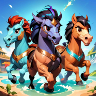 半人马生存模拟器手游下载(Centaur Survival Simulator)