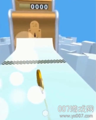 金币逃亡