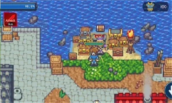 World of Slayers杀手世界