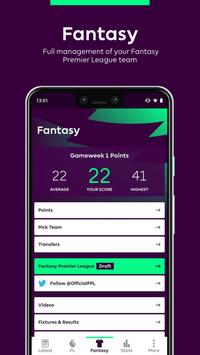 英超联赛最新版(PL Premier League英超联赛)