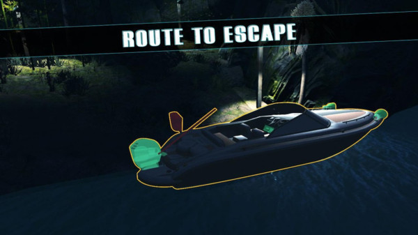 Siren Head Mystery: No One Escape