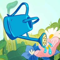 蜜蜂园林游戏下载