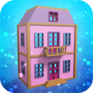 Doll House Craft 2(像素玩具世界)