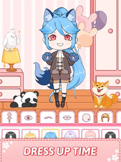 VIvi Story(vivi的故事)
