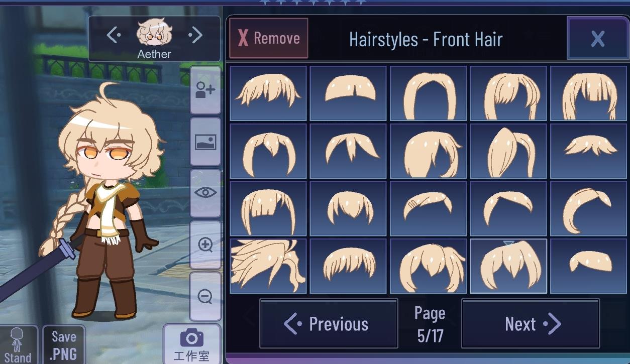 Gacha Impact最新版2023