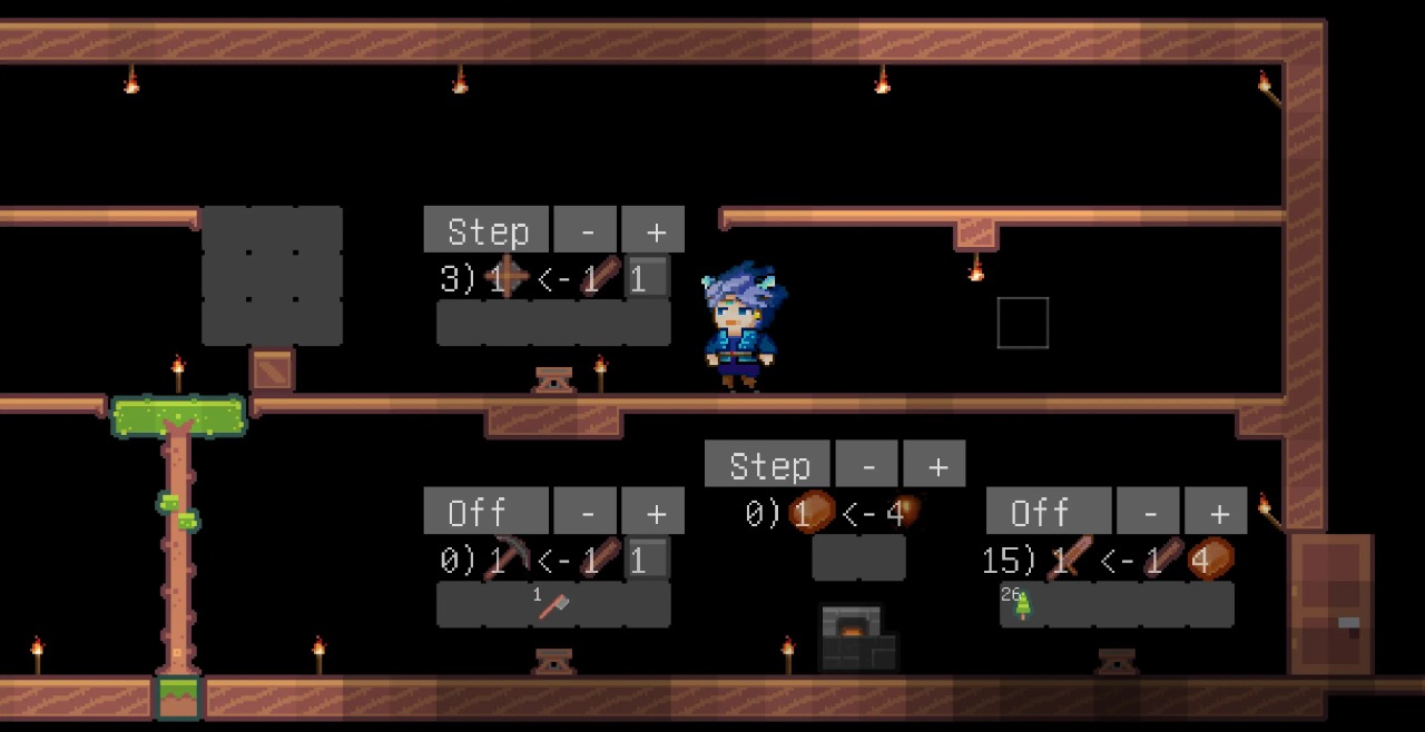 空想世界 1