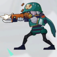 小兵冒险