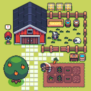 小小农园游戏下载(Mini Mini Farm)