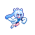 米游姬大冒险MYJRun