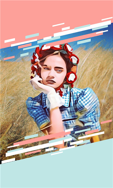 Artist Cartoon Photo(艺术家卡通照片)app