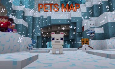 莫内世界游戏下载2023最新版(Monecraft)