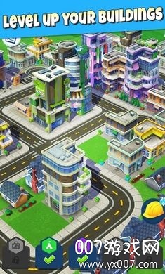 GG City(GG城市安卓)