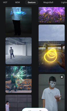 Snap FX特效视频制作 Snap FX特效视频制作