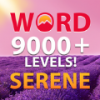 Word Serene(宁静一词)